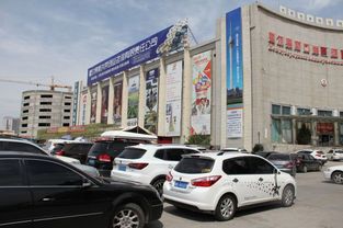 新疆霍爾果斯城市綜合體欣德廣場打造口岸餐飲街區(qū)