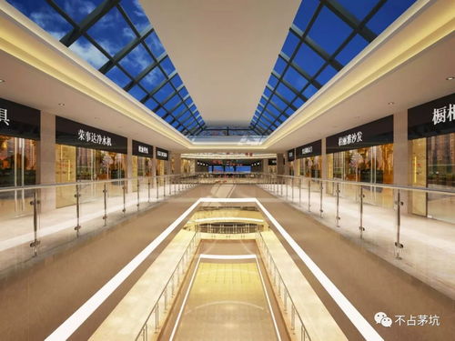 輕工康復(fù)路聯(lián)姻大荔萬象城市廣場 馬家巷經(jīng)營模式升級勢在必行