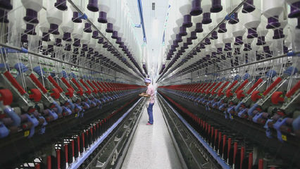 寧夏吳忠:聚合優(yōu)勢 布局產(chǎn)業(yè)轉(zhuǎn)型