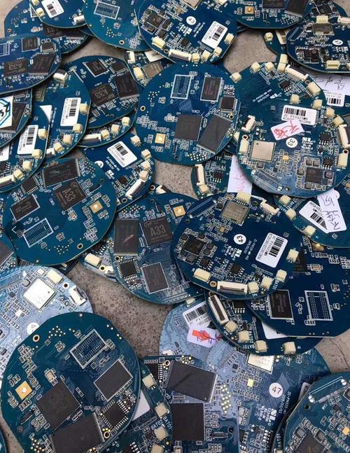 通信設備全面解析 分類、核心技術與發展趨勢