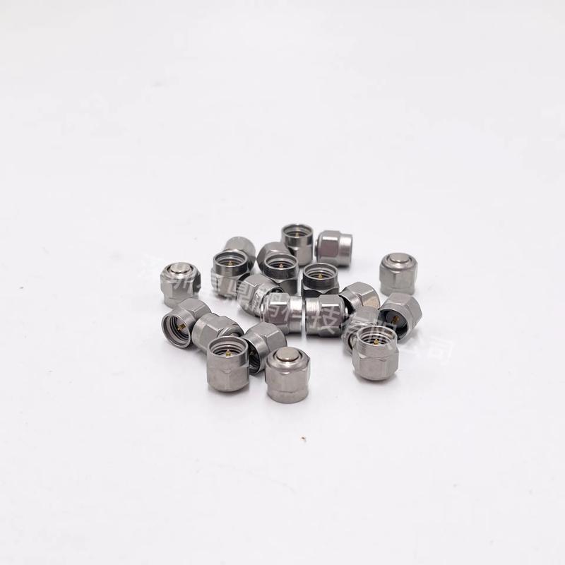華強北通信設備探秘 同軸負載與同軸衰減器的工廠直發優勢