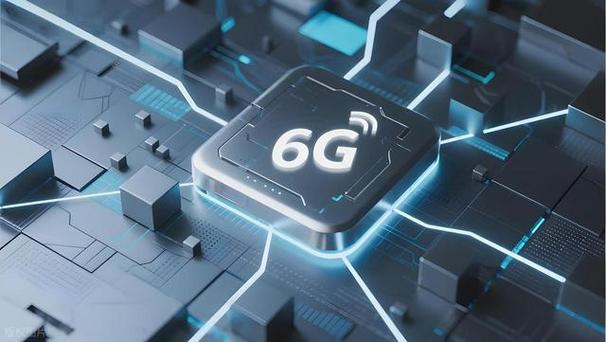 6G基站要長(zhǎng)出“AI大腦” 通信設(shè)備的下一個(gè)革命